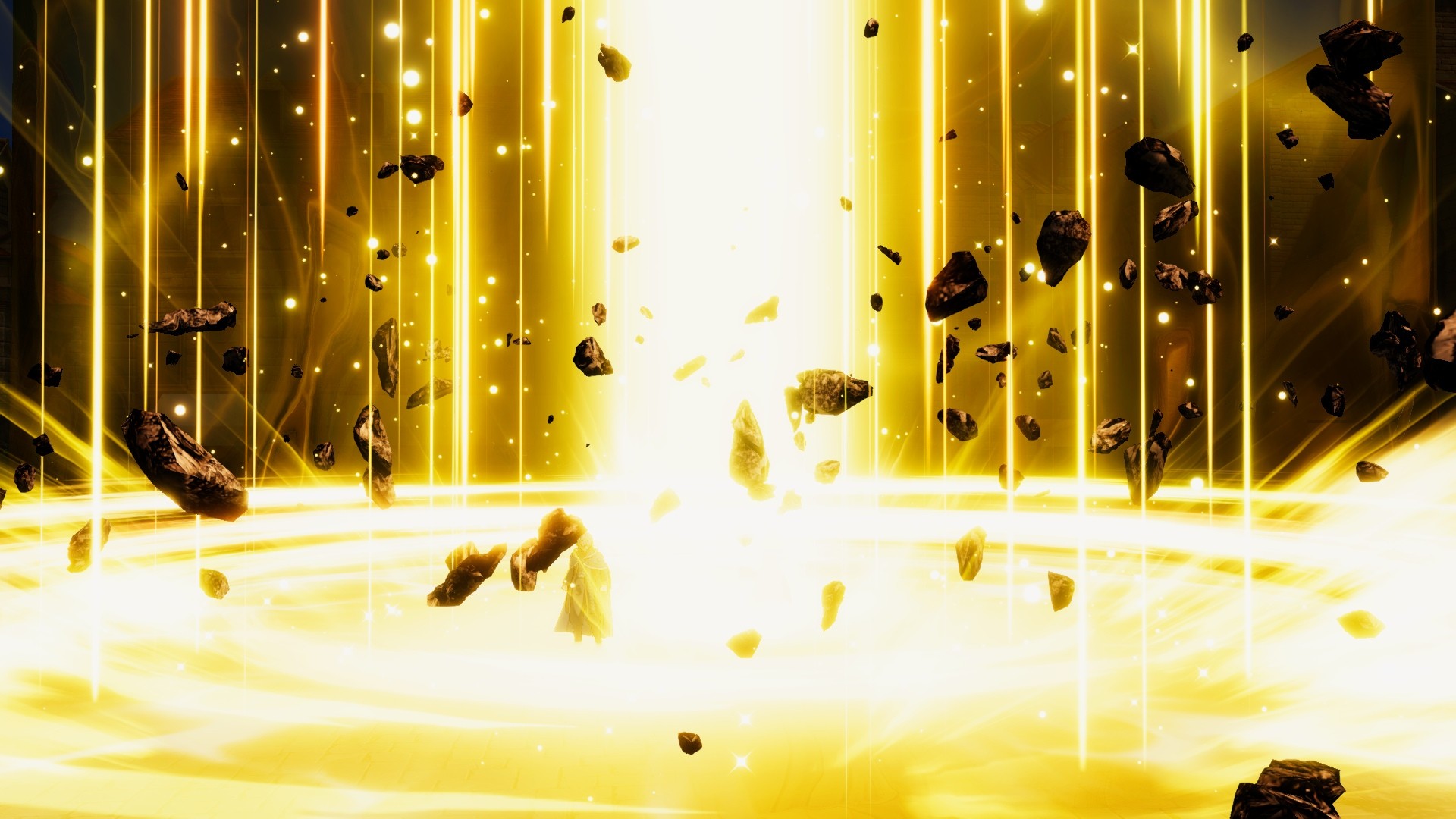 Fairy Tail - Imagen 20